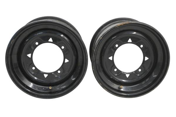 Polaris - 17 Polaris Ranger 570 4x4 Rear Wheels Rims