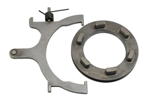 Polaris - 17 Polaris Ranger 570 4x4 Rear Differential Lock Shift Fork