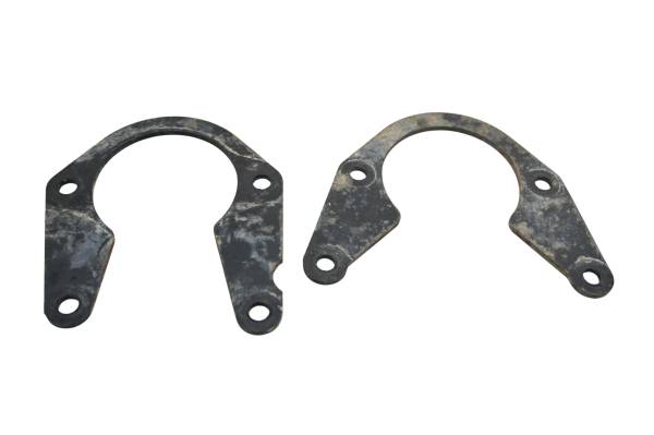 Polaris - 08 Polaris RZR 800 Rear Differential Brackets Mounts