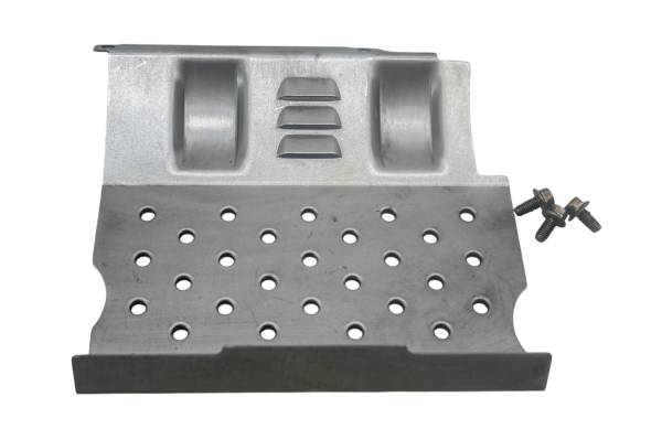 Polaris - 08 Polaris RZR 800 Baffle Plate
