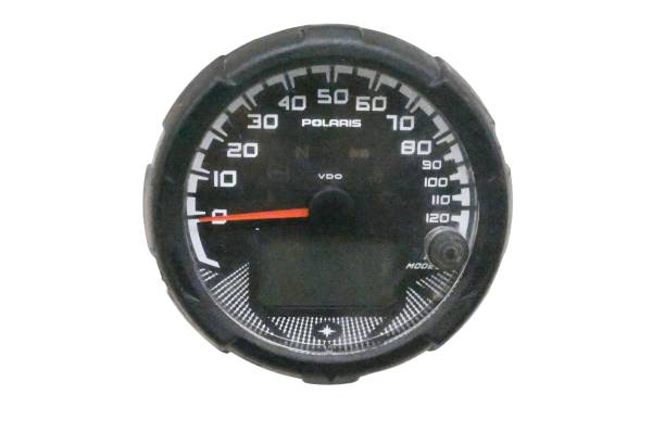 Polaris - 21 Polaris Ranger Crew 570 Speedometer