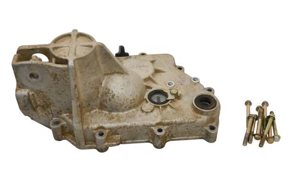 Polaris - 23 Polaris Phoenix 200 2x4 Transmission Gear Case Housing