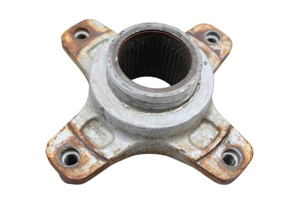 Honda - 08 Honda TRX400EX Rear Brake Rotor Hub Sportrax 400