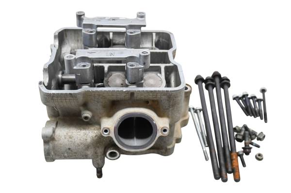 Suzuki - 05 Suzuki King Quad 700 4x4 Cylinder Head LT-A700X