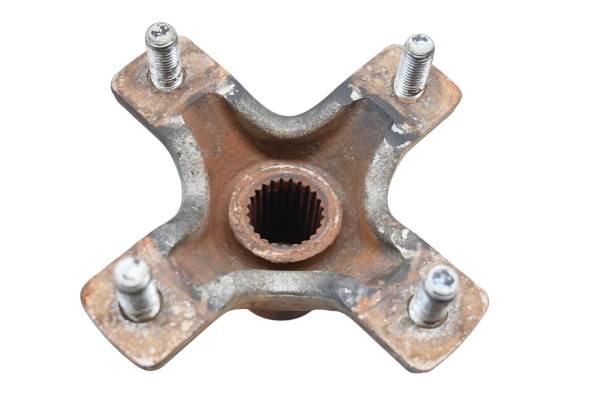 Honda - 08 Honda TRX400EX Rear Wheel Hub Left Or Right Sportrax 400