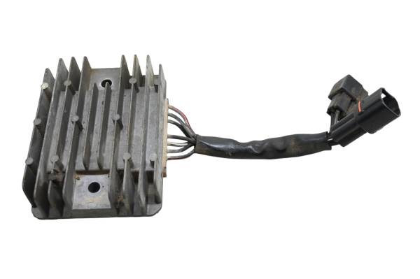 Suzuki - 05 Suzuki King Quad 700 4x4 Regulator Rectifier LT-A700X