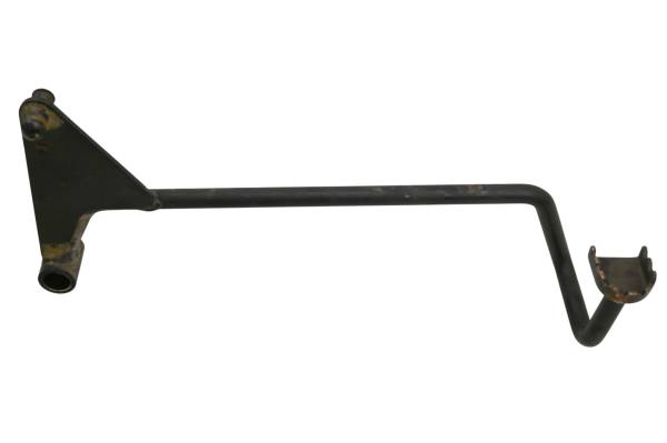 Polaris - 23 Polaris Phoenix 200 2x4 Rear Brake Pedal