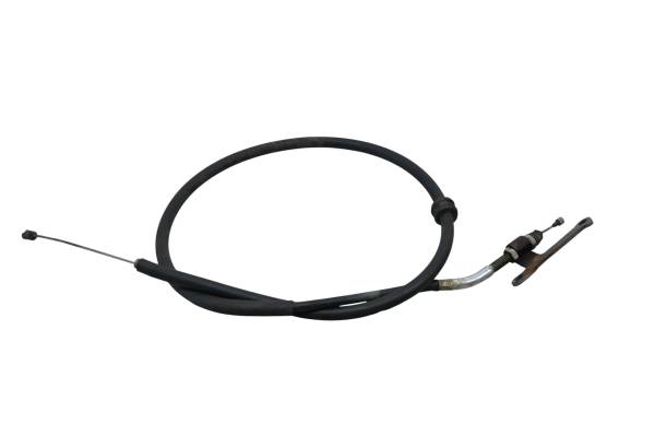 Honda - 08 Honda TRX400EX Clutch Cable Sportrax 400