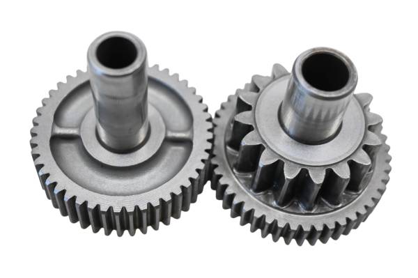 Honda - 08 Honda TRX400EX Starter Gears Sportrax 400