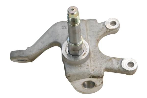 Polaris - 23 Polaris Phoenix 200 2x4 Front Right Spindle Knuckle