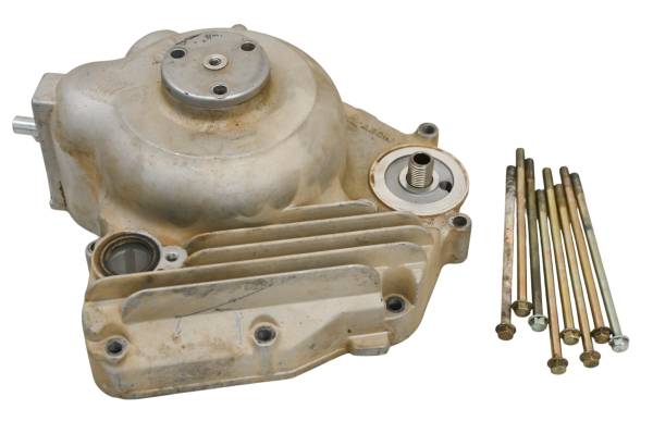 Polaris - 23 Polaris Phoenix 200 2x4 Stator Cover