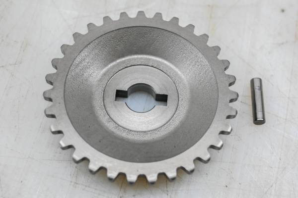 Suzuki - 05 Suzuki King Quad 700 4x4 Oil Pump Gear LT-A700X