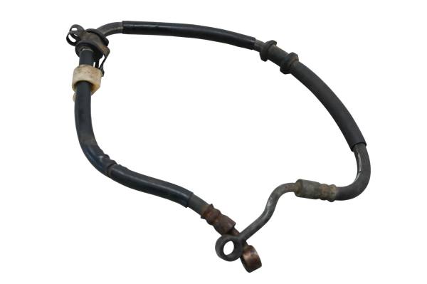 Honda - 08 Honda TRX400EX Rear Brake Line Sportrax 400