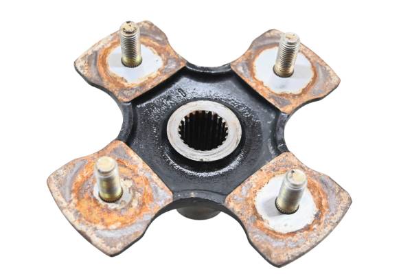 Suzuki - 05 Suzuki King Quad 700 4x4 Rear Wheel Hub Left Or Right LT-A700X