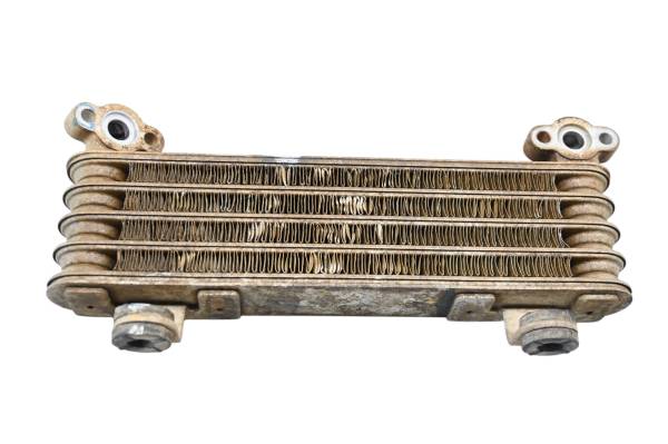 Honda - 08 Honda TRX400EX Oil Cooler Sportrax 400