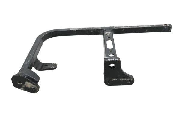 Suzuki - 05 Suzuki King Quad 700 4x4 Left Foot Rest Foot Peg Bracket LT-A700X