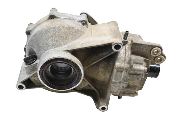 Suzuki - 05 Suzuki King Quad 700 4x4 Rear Differential LT-A700X