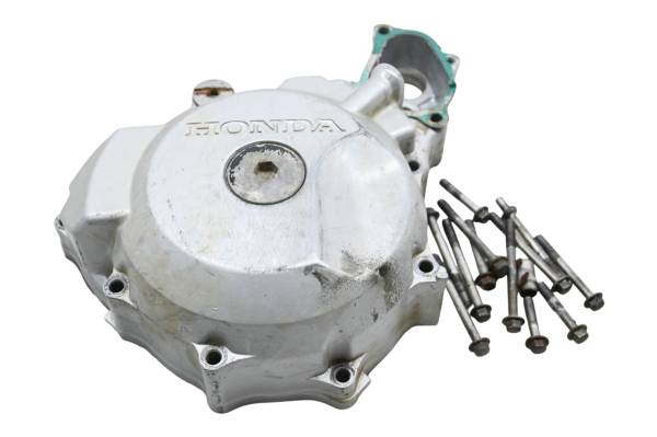 Honda - 08 Honda TRX400EX Stator Cover Sportrax 400