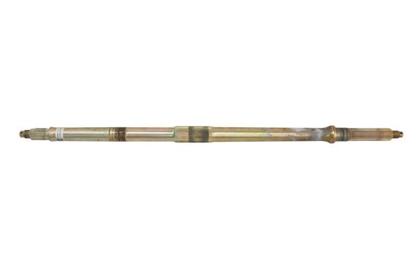 Polaris - 23 Polaris Phoenix 200 2x4 Rear Axle