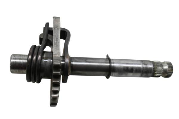 Suzuki - 05 Suzuki King Quad 700 4x4 Transmission Shift Shaft Shifter LT-A700X