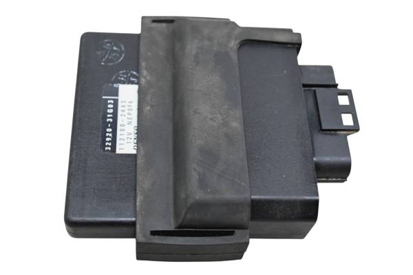 Suzuki - 05 Suzuki King Quad 700 4x4 Electric Control Unit Ecu LT-A700X