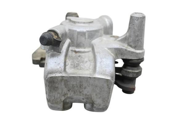 Suzuki - 05 Suzuki King Quad 700 4x4 Front Left Brake Caliper LT-A700X