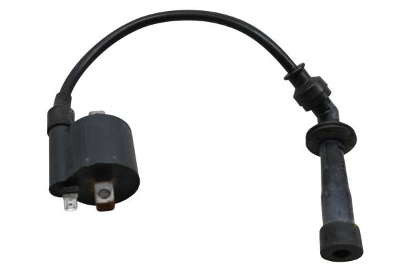 Suzuki - 05 Suzuki King Quad 700 4x4 Ignition Coil LT-A700X