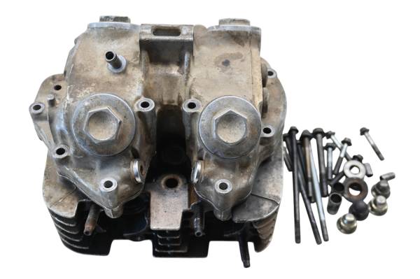 Honda - 08 Honda TRX400EX Cylinder Head Sportrax 400 For Parts