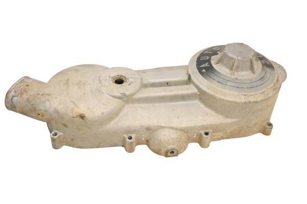 Polaris - 23 Polaris Phoenix 200 2x4 Outer Belt Clutch Cover