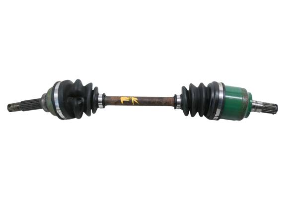 Suzuki - 05 Suzuki King Quad 700 4x4 Front Left Or Right Cv Axle LT-A700X