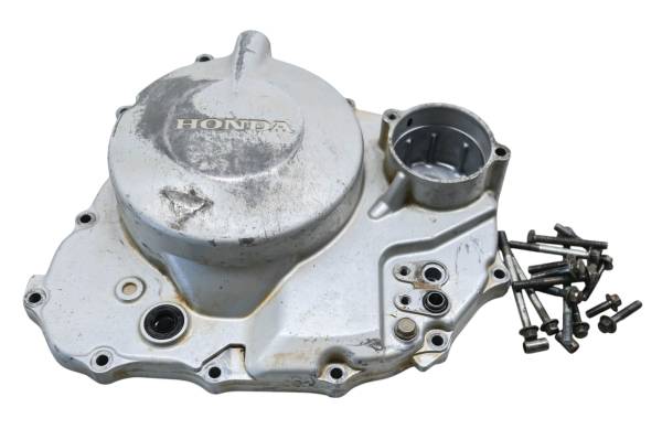 Honda - 08 Honda TRX400EX Clutch Cover Sportrax 400