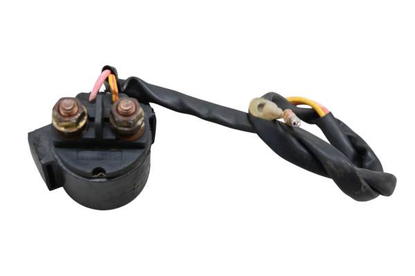 Honda - 08 Honda TRX400EX Starter Solenoid Sportrax 400