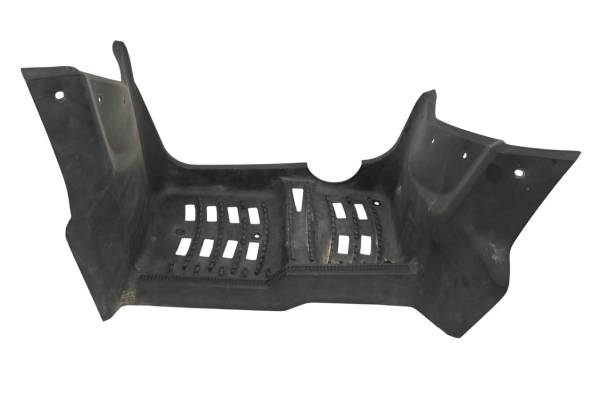Polaris - 23 Polaris Phoenix 200 2x4 Left Footwell