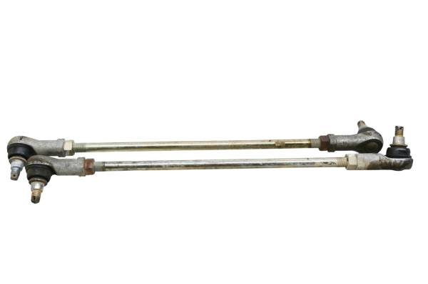Suzuki - 05 Suzuki King Quad 700 4x4 Tie Rods & Ends LT-A700X