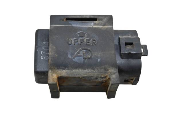 Suzuki - 05 Suzuki King Quad 700 4x4 Tip Roll Over Sensor LT-A700X