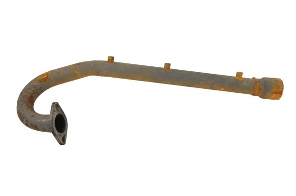 Polaris - 23 Polaris Phoenix 200 2x4 Header Exhaust Head Pipe