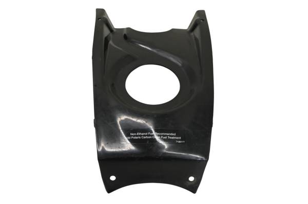 Polaris - 23 Polaris Phoenix 200 2x4 Fuel Gas Tank Cover