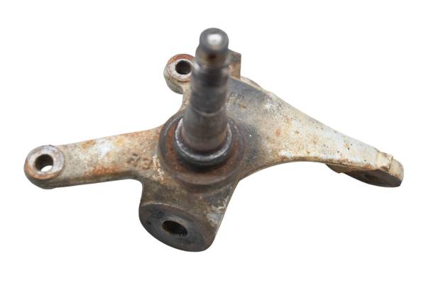 Honda - 08 Honda TRX400EX Front Left Spindle Knuckle Sportrax 400