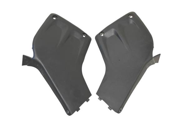 Polaris - 23 Polaris Phoenix 200 2x4 Side Panel Covers