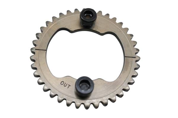 Honda - 08 Honda TRX400EX Camshaft Sprocket Cam Gear Sportrax 400