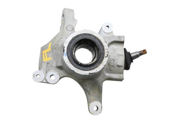 Suzuki - 05 Suzuki King Quad 700 4x4 Front Left Spindle Knuckle LT-A700X