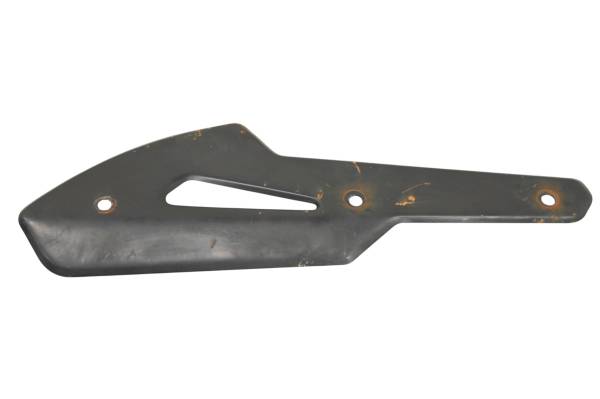 Polaris - 23 Polaris Phoenix 200 2x4 Header Pipe Shield
