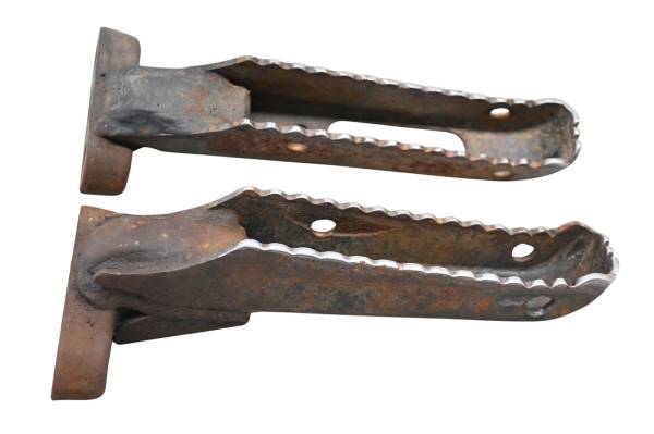 Honda - 08 Honda TRX400EX Foot Pegs Sportrax 400