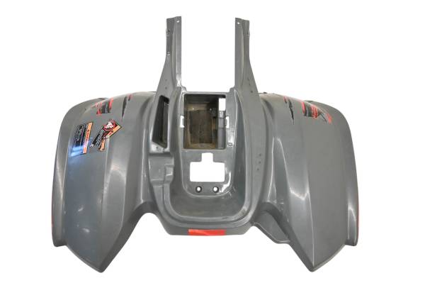 Polaris - 23 Polaris Phoenix 200 2x4 Rear Fender