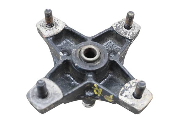Honda - 08 Honda TRX400EX Front Wheel Hub Left Or Right Sportrax 400