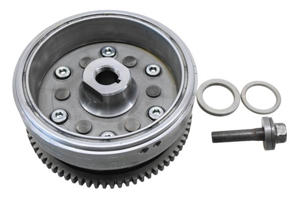 Honda - 08 Honda TRX400EX Flywheel Starter Clutch Bearing & Gear Sportrax 400