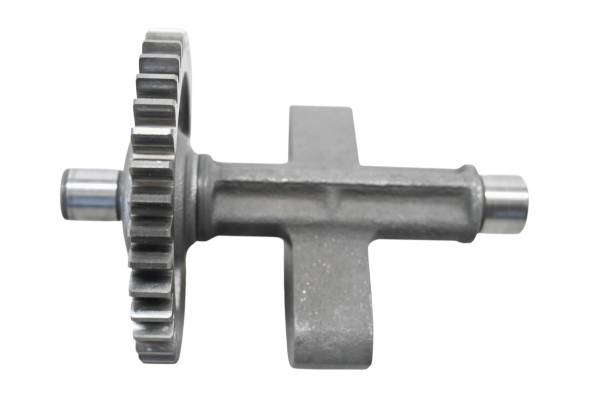 Honda - 08 Honda TRX400EX Counter Balancer Crankshaft Balance Sportrax 400