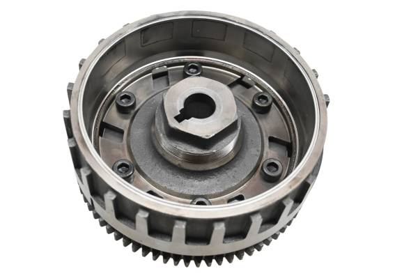 Suzuki - 05 Suzuki King Quad 700 4x4 Flywheel Starter Clutch Bearing & Gear LT-A700X