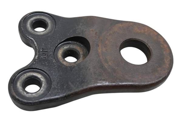 Suzuki - 05 Suzuki King Quad 700 4x4 Tow Hitch Plate LT-A700X