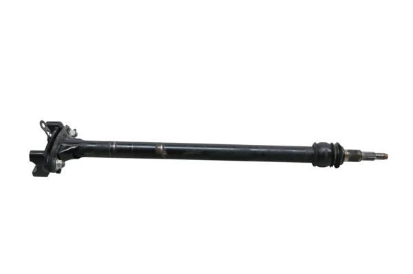 Suzuki - 05 Suzuki King Quad 700 4x4 Steering Stem Shaft LT-A700X